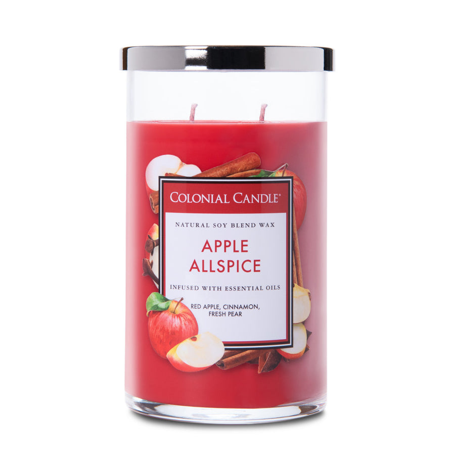 Apple Allspice