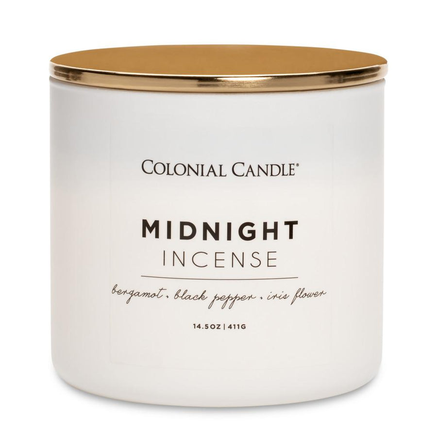 Midnight Incense